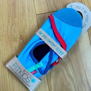 Fitkids by Fitkicks water shoes